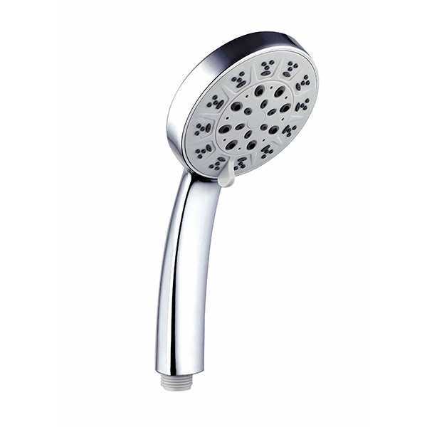 UHS-1150 Лейка  для душа 5-ти позиционная массажная UHS-1150 G-Lauf (WKY-5010)