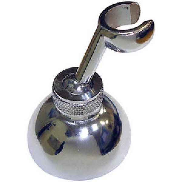 UZJ-1213 Кронштейн д/лейки настенный Латунь G-lauf UZJ-1213