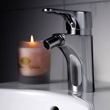 Змішувачі для біде