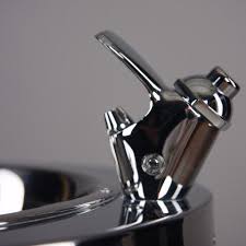 Крани-дозатори