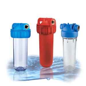 Колби механічного очищення