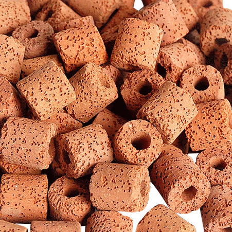 Наповнювачі для фільтрів