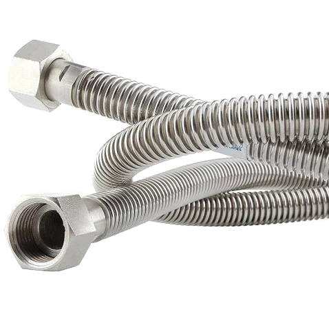 Шланги підведення