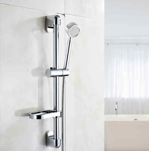 Душові штанги