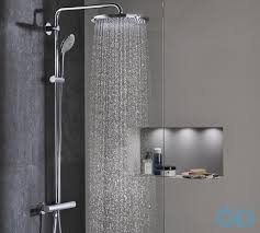 Душові системи