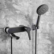 Змішувачі для ванни