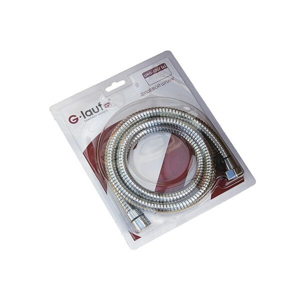 Шланг душевой 2м URG -1207 G-lauf (WKR-007)I*I