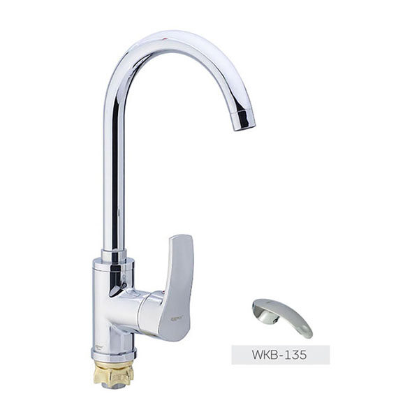 Смеситель для мойки ZERIX SAR 135 ZX0568