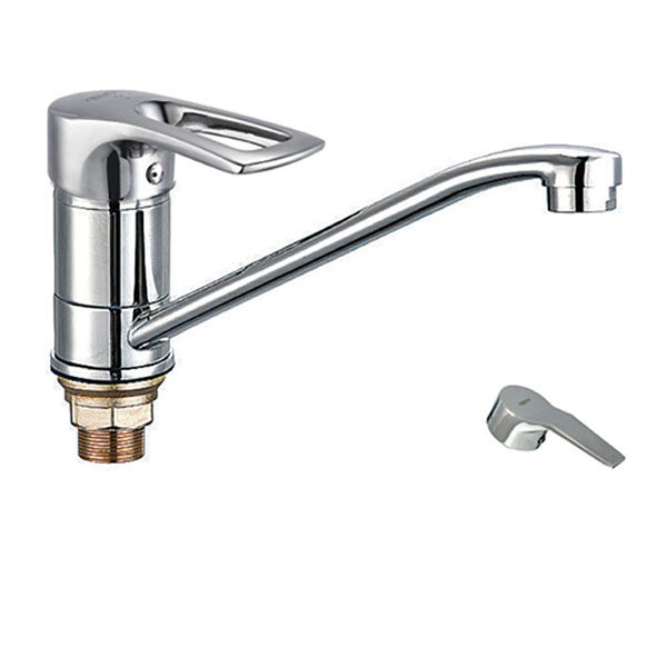 Смеситель для мойки ZERIX PED-A 283 ZX0063