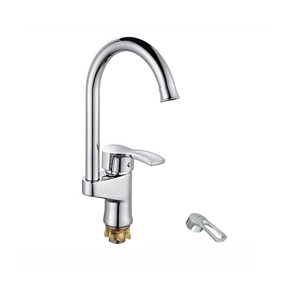 Смеситель для мойки ZERIX VOX 181 ZX0215