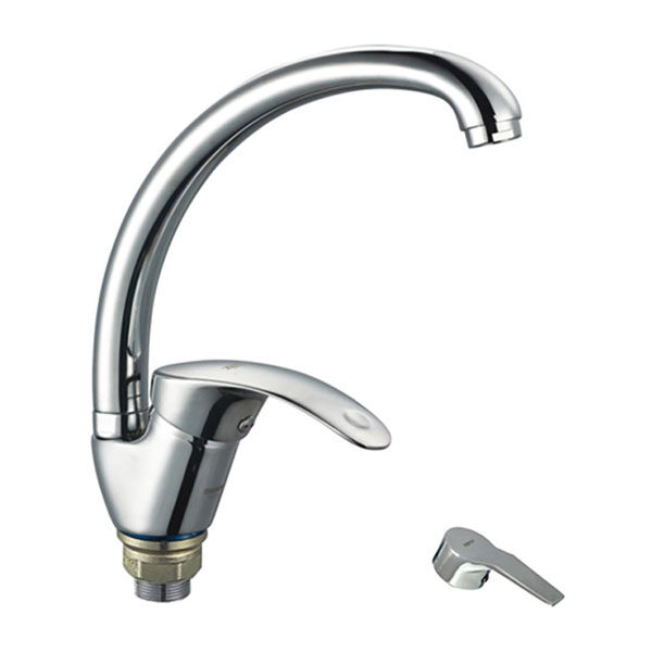 Смеситель для мойки ZERIX YUB 183 ZX0105