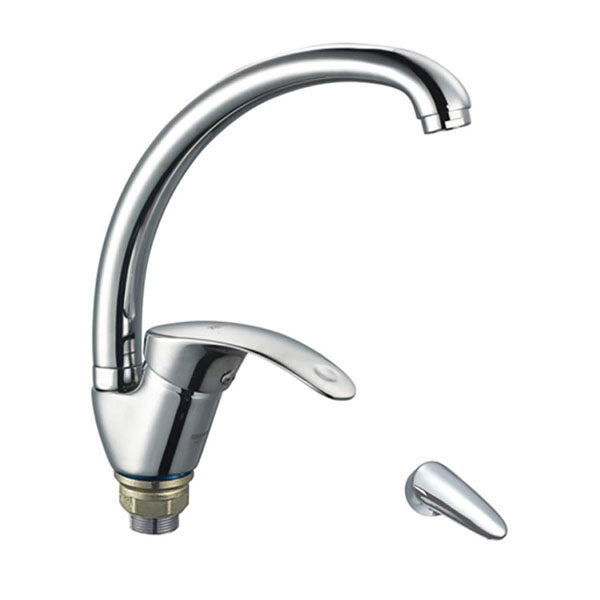 Смеситель для мойки ZERIX YUB 270 ZX0106