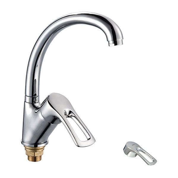 Смеситель для мойки ZERIX DYU 281 ZX0027