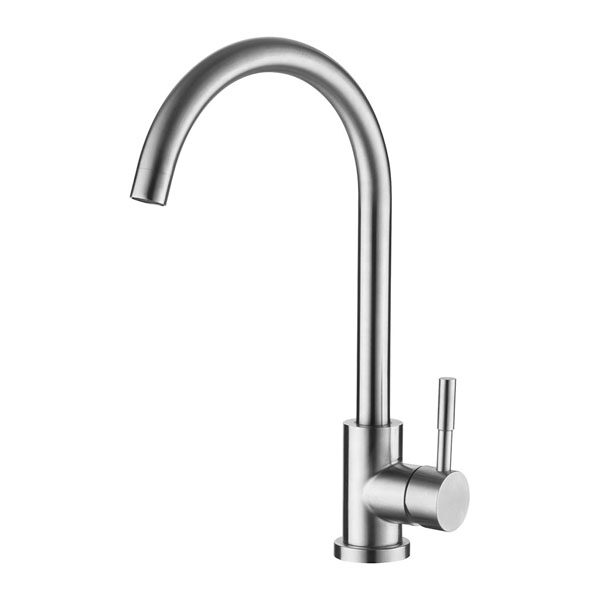 Смеситель для кухни ZERIX 4998-3 ZX0571