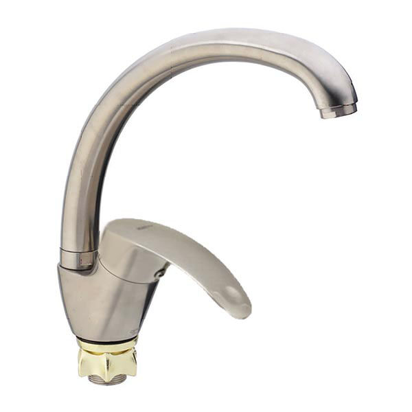 Смеситель для мойки ZERIX YUB 135-B ZX0414