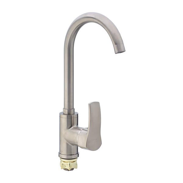 Смеситель для мойки ZERIX SAR 181-B ZX0417
