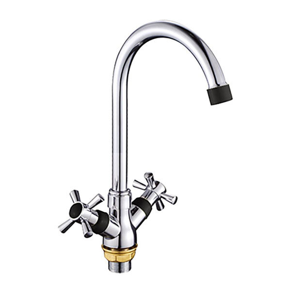 Смеситель для мойки ZERIX Z4954-6 ZX0375