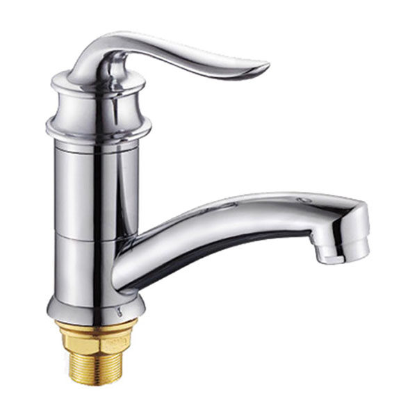 Смеситель для раковины ZERIX Z45219-2 ZX0488