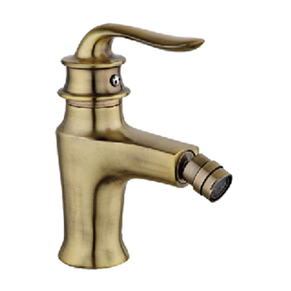 Смеситель для биде ZERIX Z50219-2 ZX0461