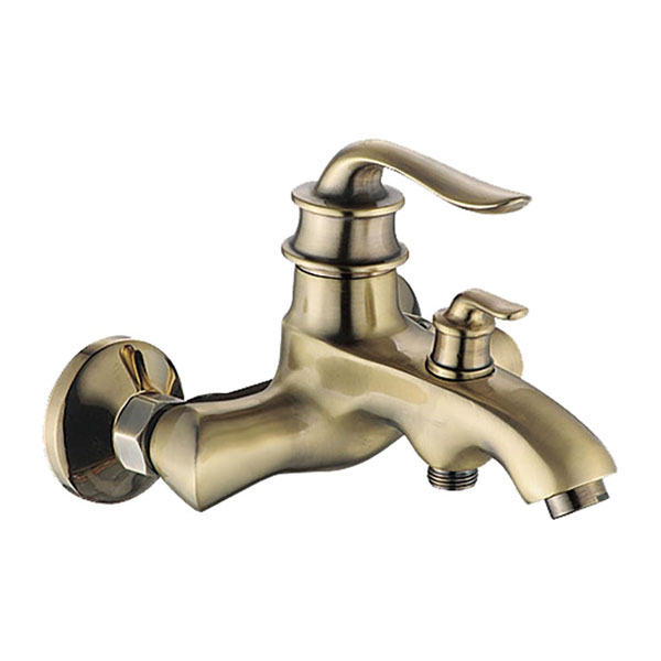 Смеситель для ванны ZERIX Z30219-2 ZX0326 1 Смеситель для ванны ZERIX Z30219-2 ZX0326