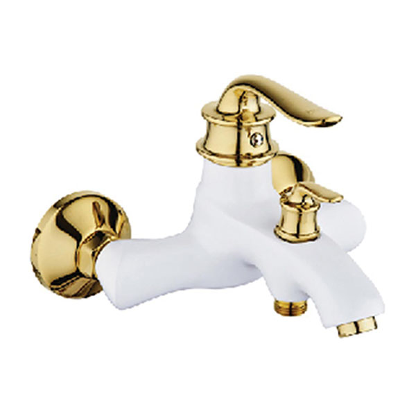 Смеситель для ванны ZERIX Z30219-7 ZX0494 1 Смеситель для ванны ZERIX Z30219-7 ZX0494