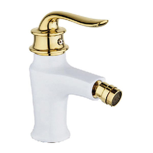 Смеситель для биде ZERIX Z50219-7 ZX0492