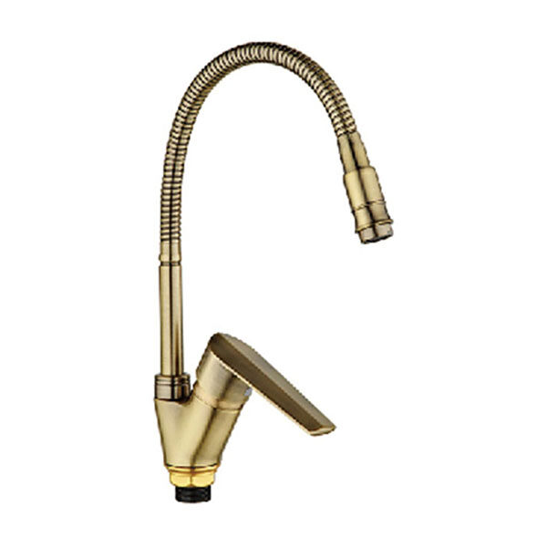 Смеситель для мойки ZERIX Z58227-2 ZX0553
