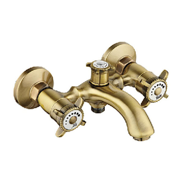 Смеситель для ванны ZERIX Z30325-2 ZX0510