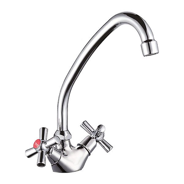 Смеситель для кухни ZERIX TMH 722 ZX2804
