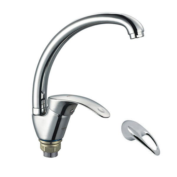 Смеситель для кухни ZERIX YUB 048 ZX2772