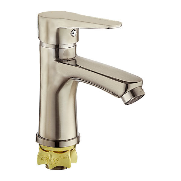 Смеситель для умывальника ZERIX PUD1 045-B ZX2795