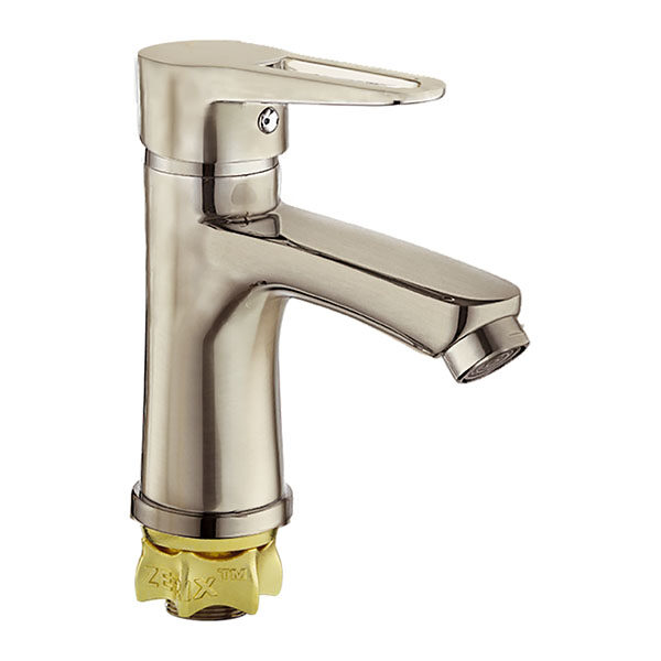 Смеситель для умывальника ZERIX PUD1 146-B ZX2798