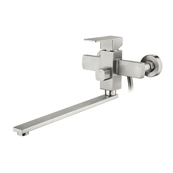 Смеситель для ванной ZERIX LR72233 LL1470