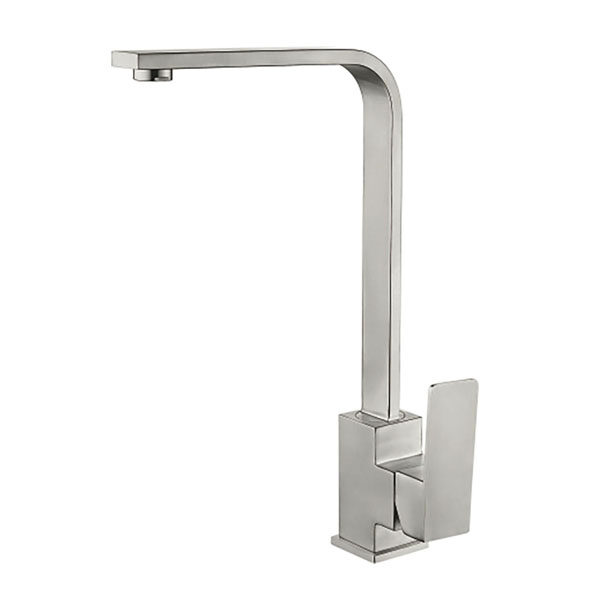 Смеситель для кухни ZERIX LR74033 LL1479