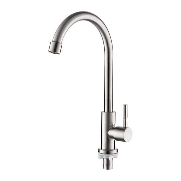 Кран для холодной воды ZERIX LR74195 LL1208