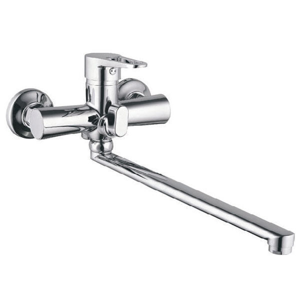 Смеситель для ванны ZERIX PUD7 146 ZX2792