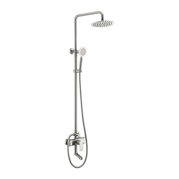 Душевая система ZERIX LR72403 LL1471