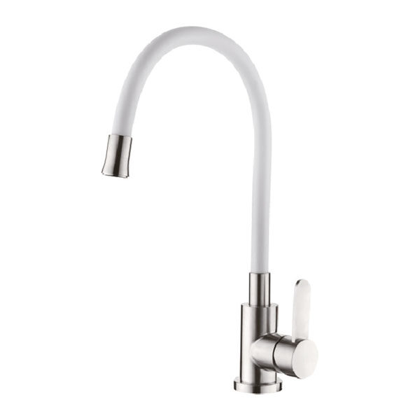 Смеситель для кухни ZERIX LR74004-3 LL1203