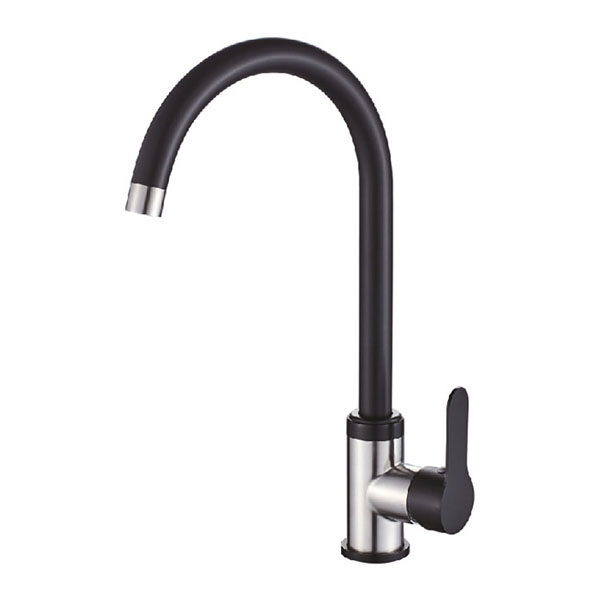 Смеситель для кухни ZERIX LR74105B LL1206