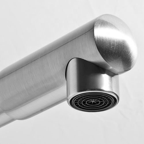 LOTTA смеситель для кухни 55402-SS Imprese 2 LOTTA смеситель для кухни 55402-SS Imprese