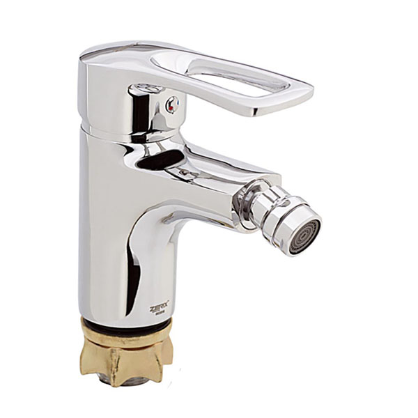 Смеситель для биде ZERIX STD 181 ZX0195 1 Смеситель для биде ZERIX STD 181 ZX0195
