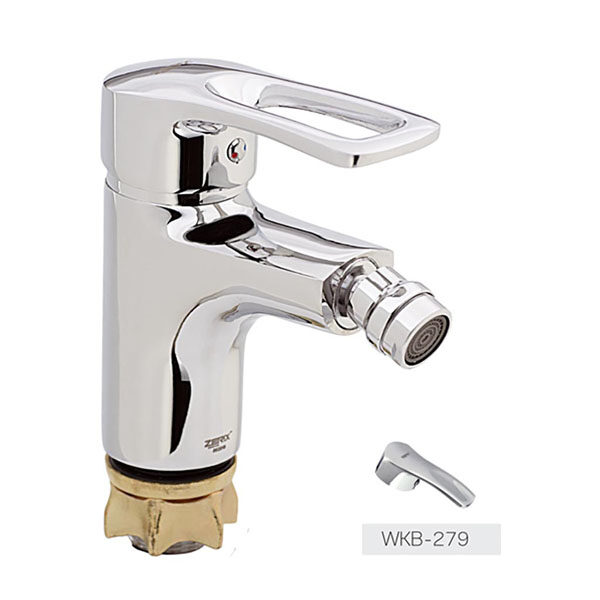 Смеситель для биде ZERIX STD 279 ZX0196