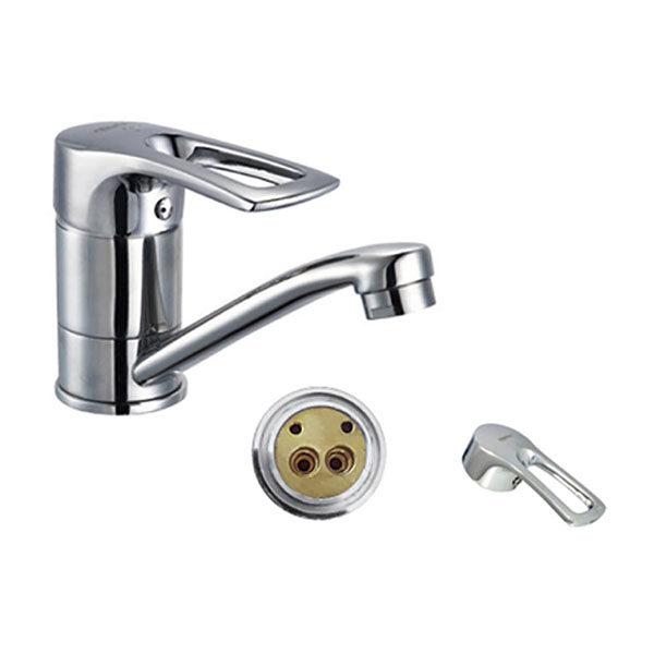 Смеситель для раковины ZERIX PAN-B 181 ZX0185
