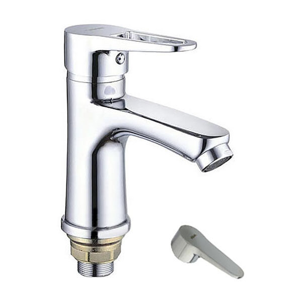 Смеситель для раковины ZERIX PUD1 045 ZX0203