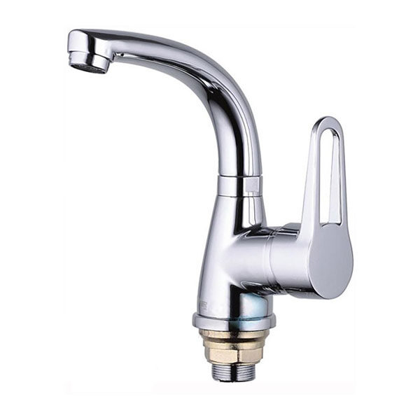 Смеситель для раковины ZERIX SOP1 146 ZX0189