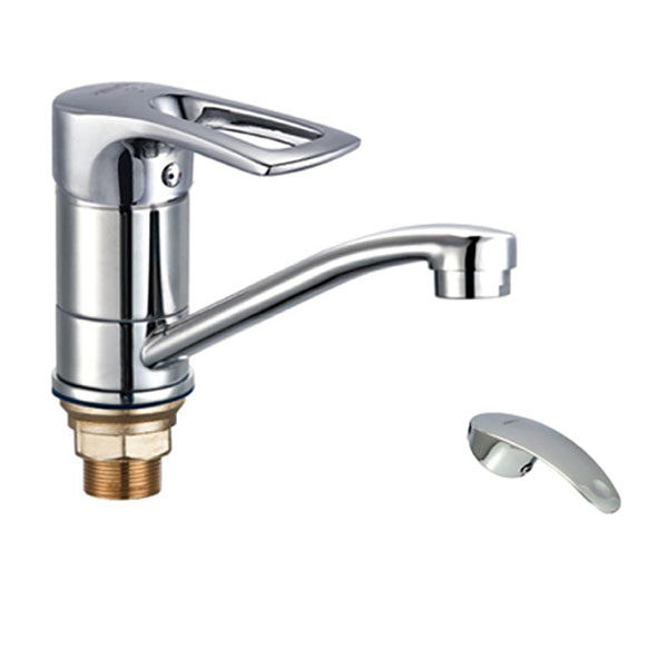 Смеситель для раковины ZERIX PED-B 135 ZX0064
