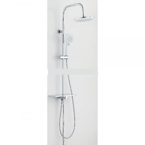 Душевая система ZERIX LR72401 LL1027