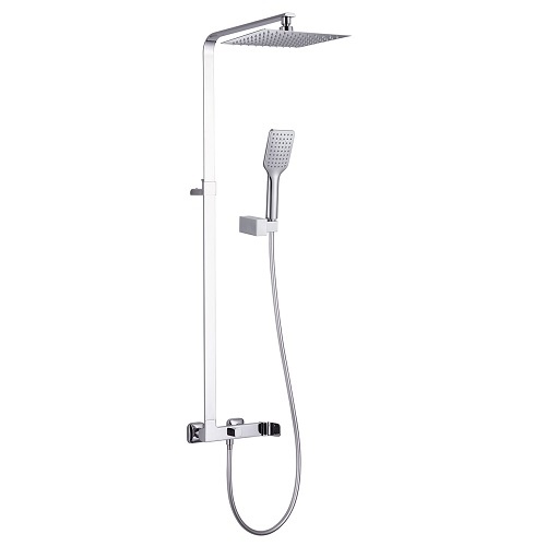 Душевая система IMPRESE ODLOVE T-15300