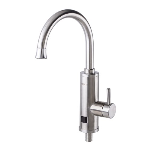 Кран с подогревом воды на мойку ZERIX ELW04-EP ZX2752