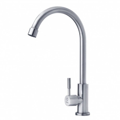 Кран для холодной воды Perla Oceli PSS005